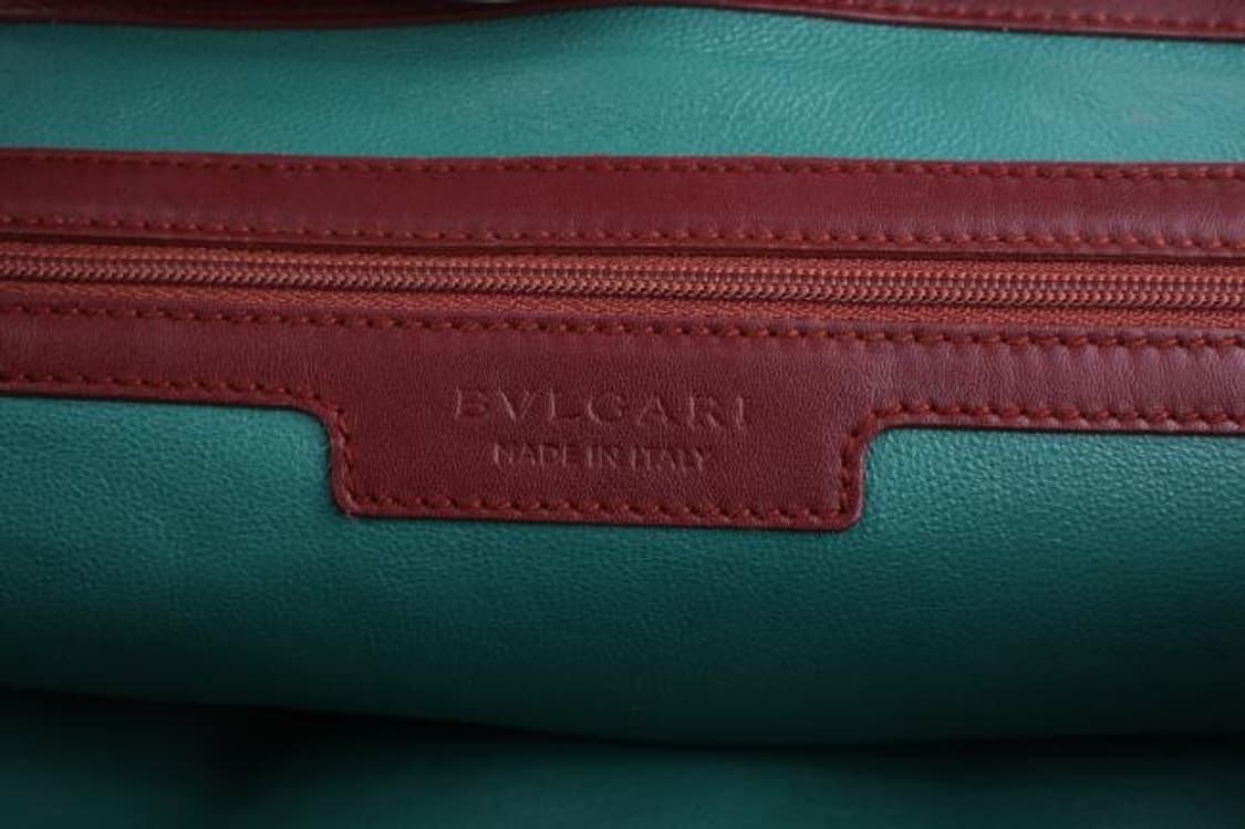 BVLGARI  CHANDRA bag 상품이미지8