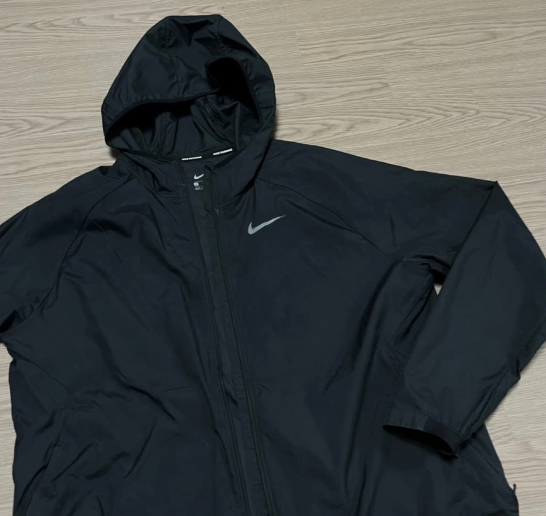 나이키 기능성 바람막이 상품이미지1