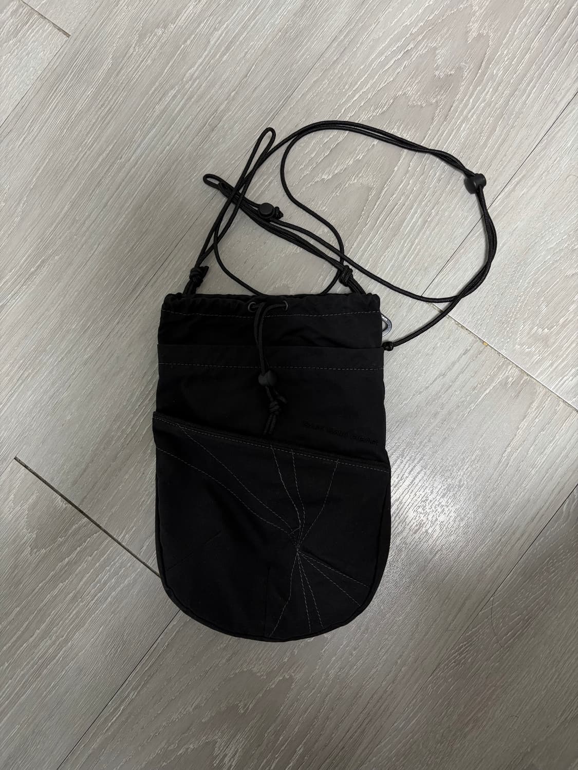 산산기어 가방 팝니다 상품이미지2