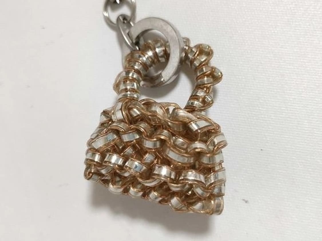 <해외배송중/입고예약판매>안테프리마 가방 참 2종 (Anteprima) 상품이미지8