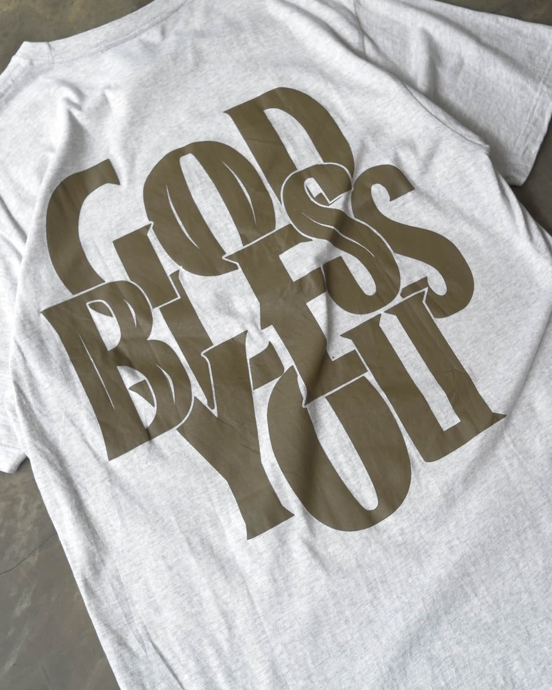 God Bless You 상품이미지4