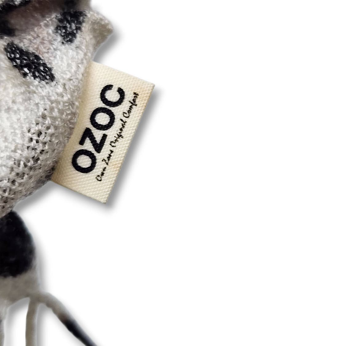 OZOC 호피 스카프 상품이미지3