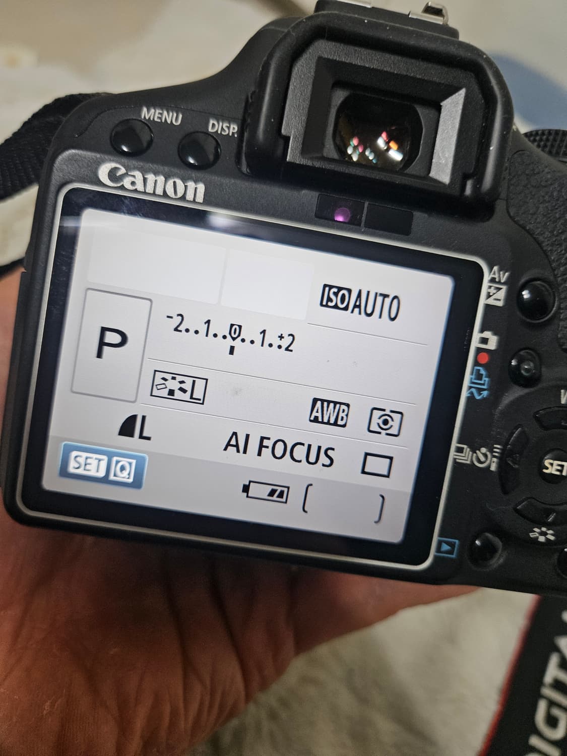 캐논 eos 500d dslr 레트로 카메라 디지털 카메라 상품이미지6