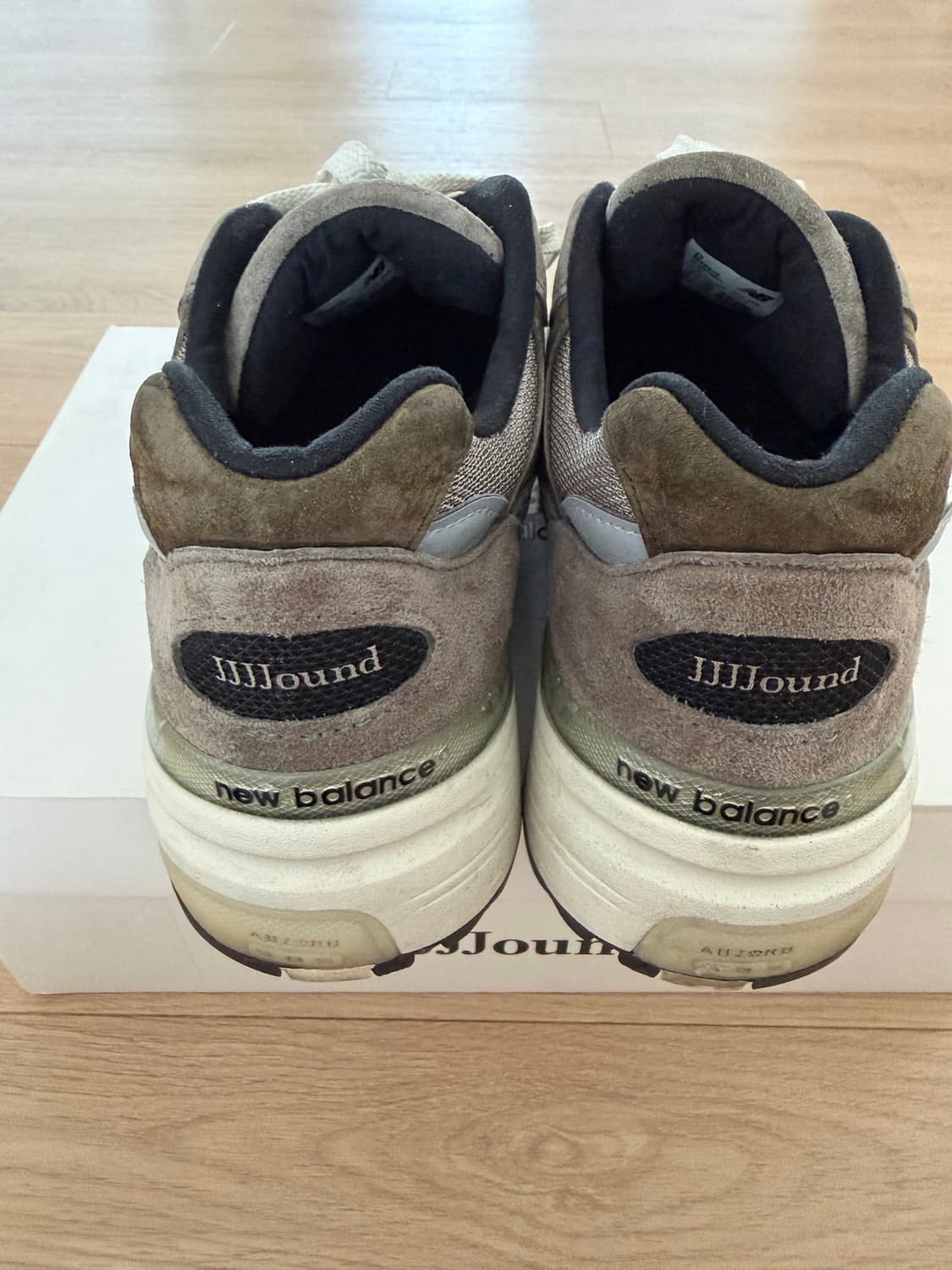 Jjjound 992 275  상품이미지3