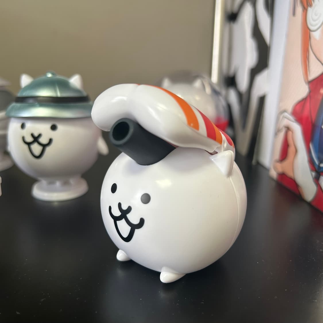 냥코대전쟁 가챠피규어 상품이미지3