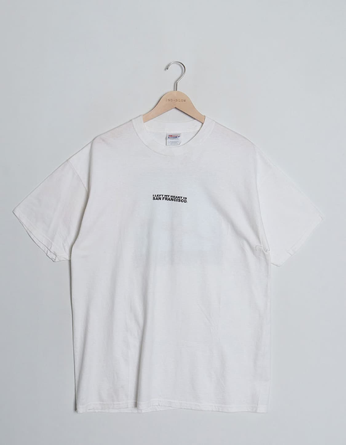 Hanes Print T-Shirts 상품이미지1