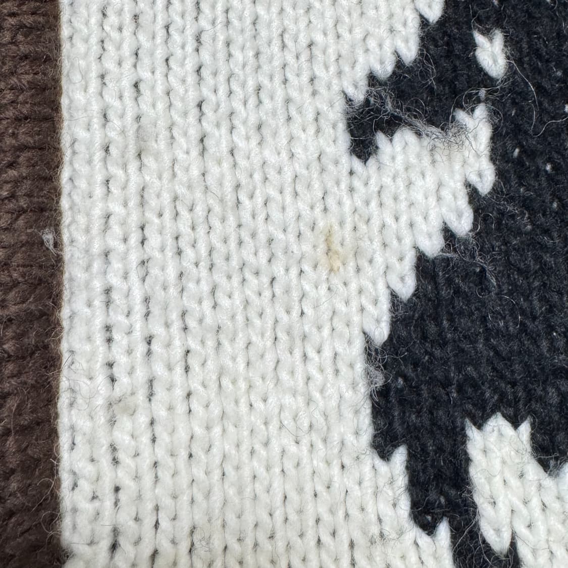 ✨ (바배) 코위찬 니트 집업 가디건  상품이미지4