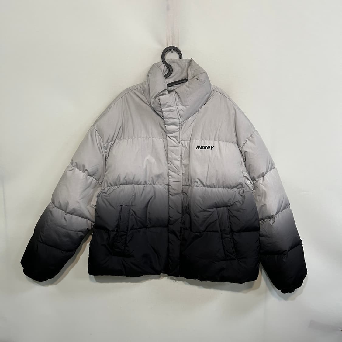 널디 남성 2022 오리털 패딩 100 상품이미지1