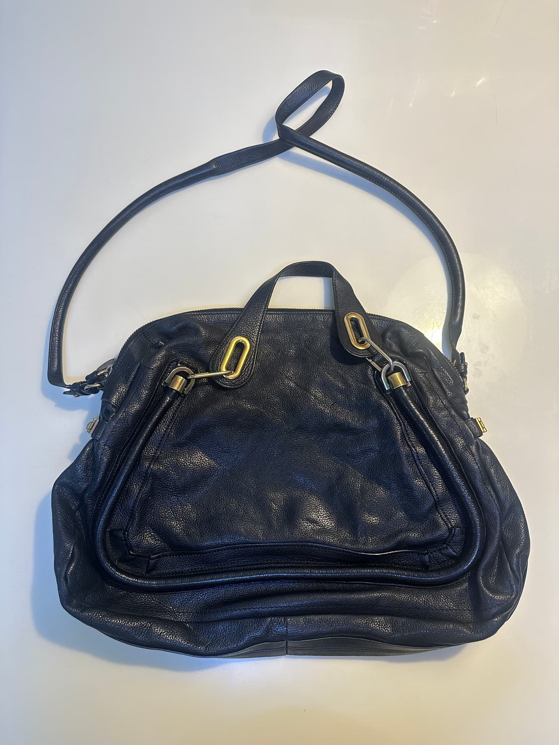 끌로에 파라티백 상품이미지5