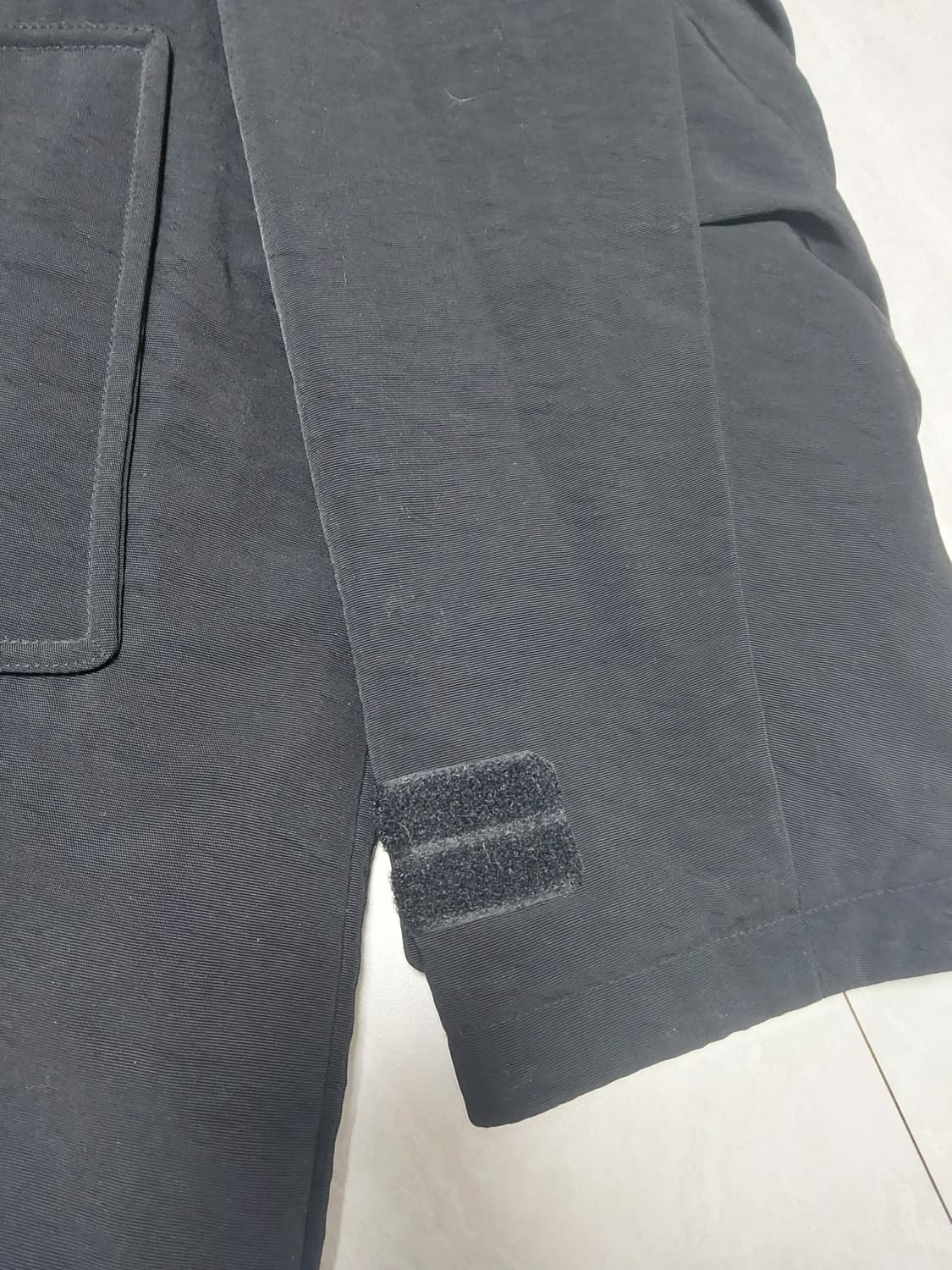 이지 시즌1 자켓 팝니다 상품이미지3