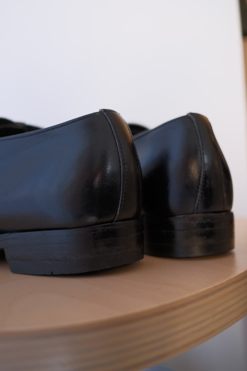 Dress shoes made in England 상품이미지7