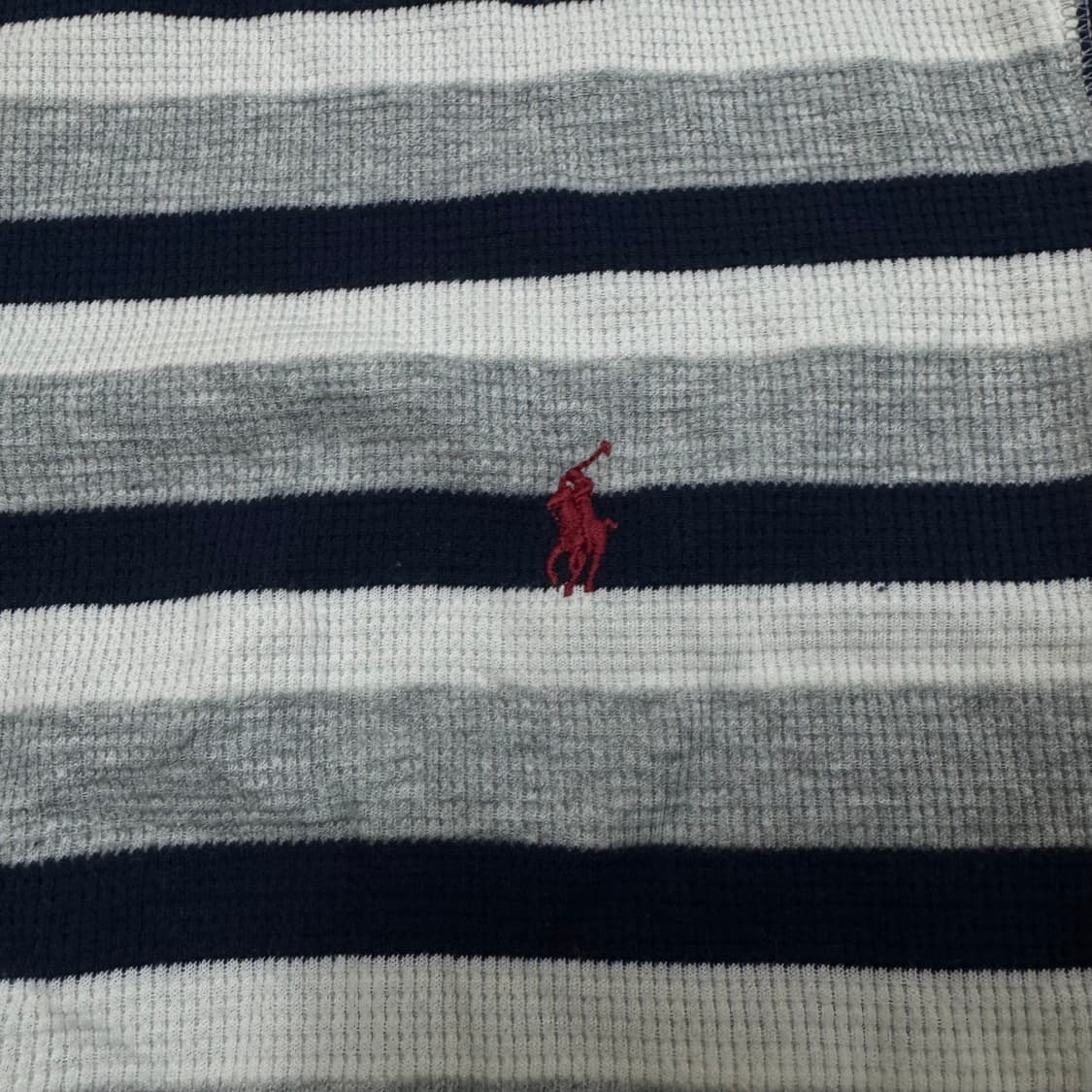 폴로 랄프로렌 스트라이프 긴팔 티셔츠 상품이미지4