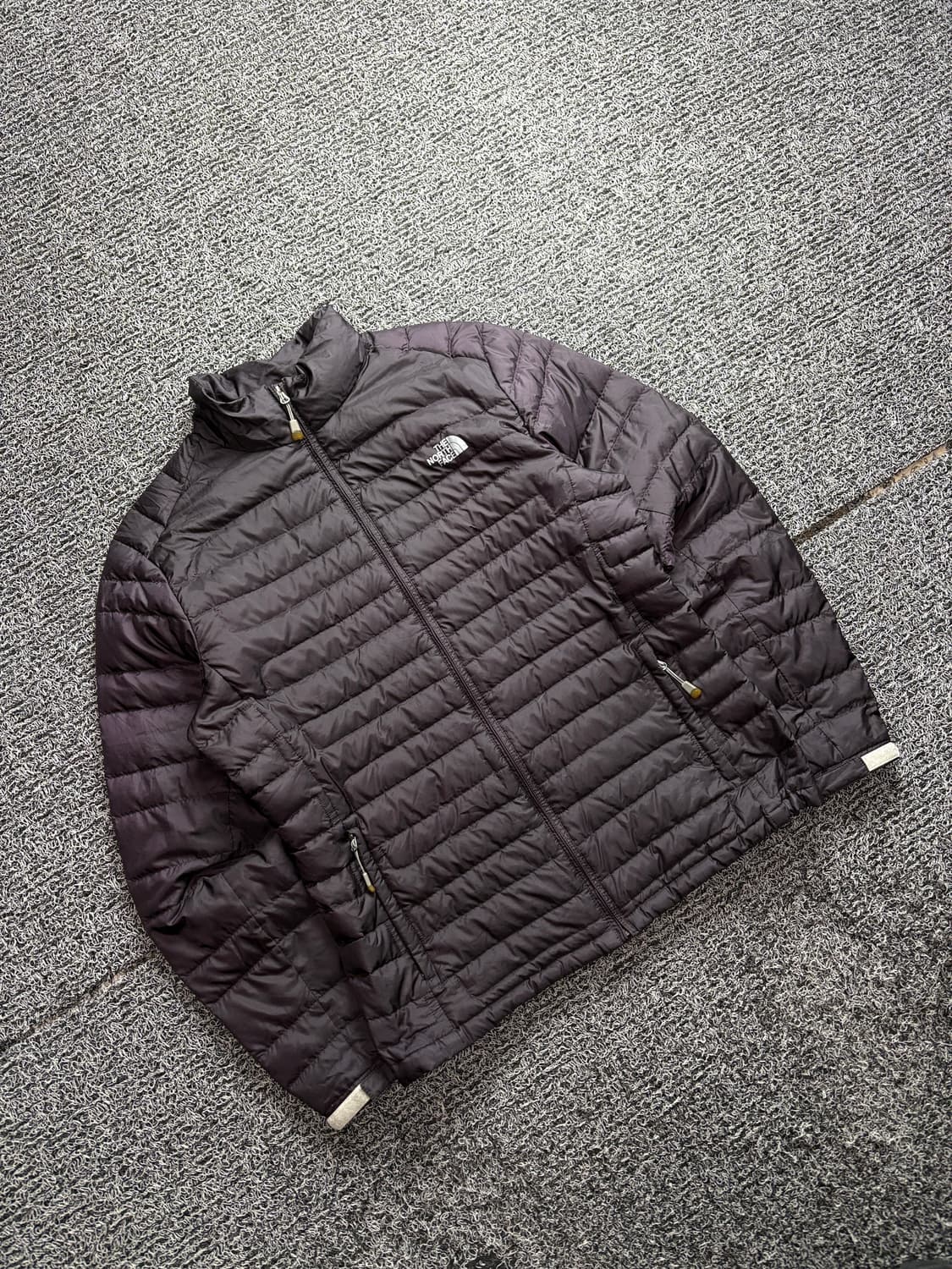 노스페이스 구스다운 경량 다운 패딩 2769 상품이미지1