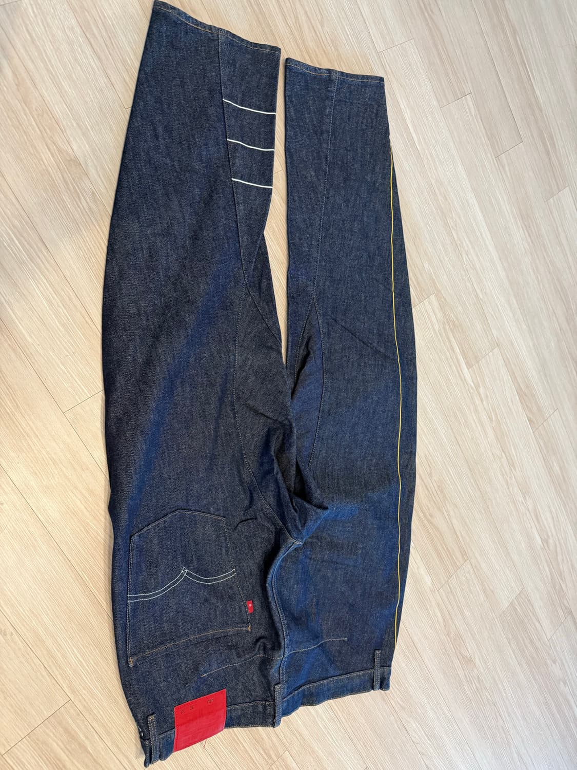 리바이스 엔지니어드진 32사이즈 상품이미지2