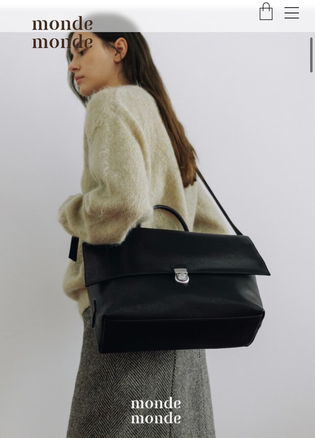 몽드몽드  상품이미지1