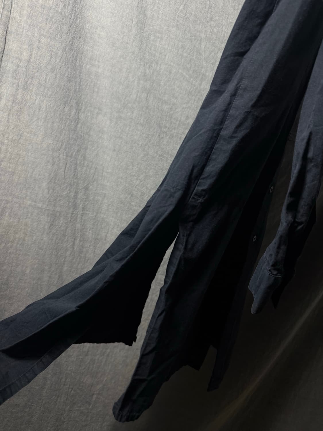 A.F ARTEFACT Long Shirt   상품이미지8