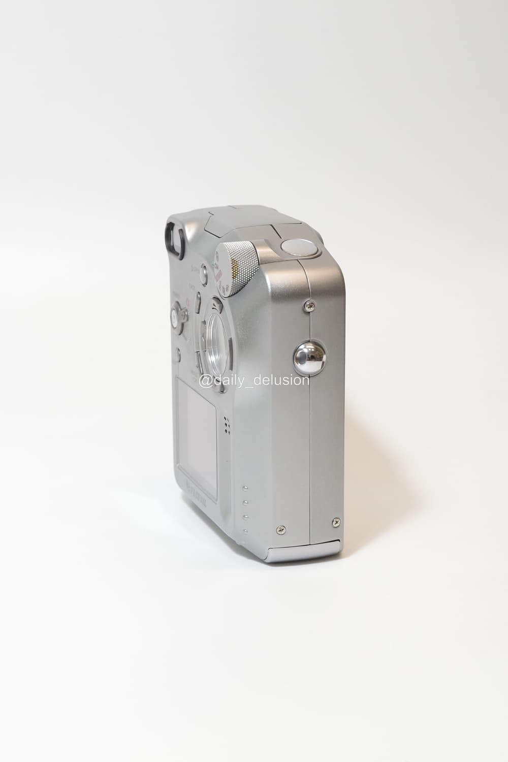 후지필름 파인픽스 4800 줌 상품이미지6