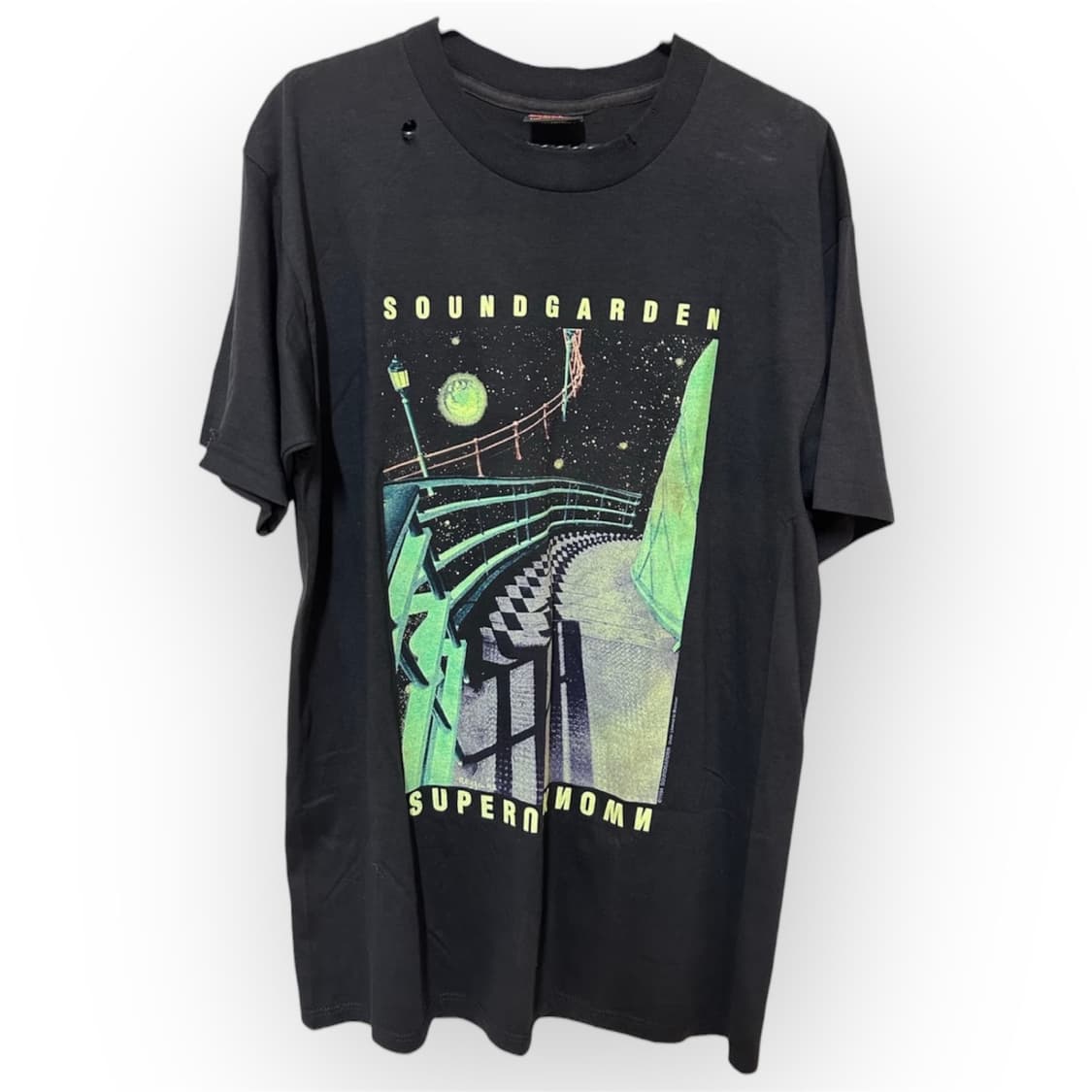 Soundgarden 1994 “Superunknown” Official 상품이미지1