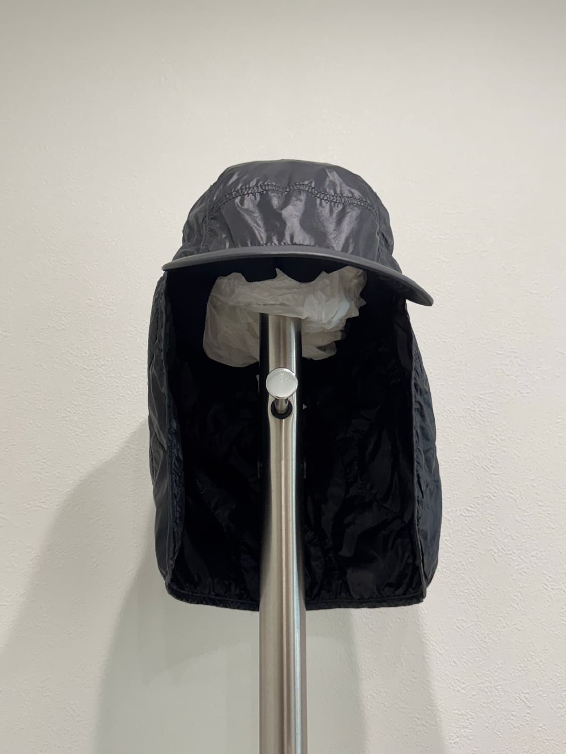 솔로이스트 19aw 이어플랩 캡 상품이미지6