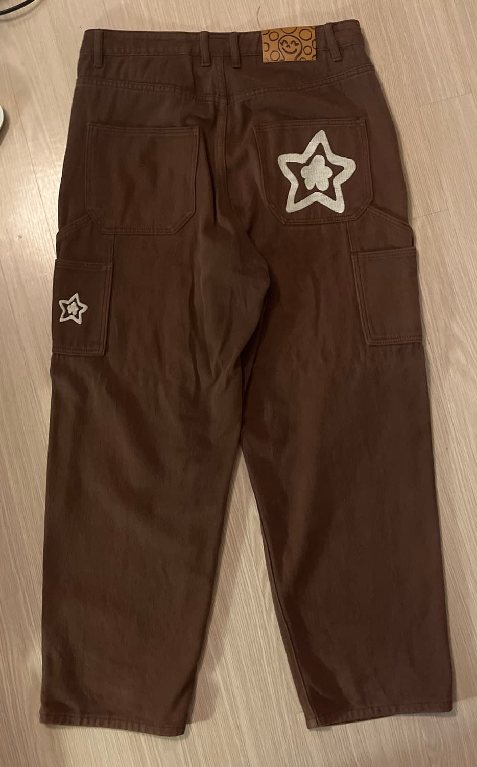 스타팀 카팬터 팬츠 32 상품이미지1