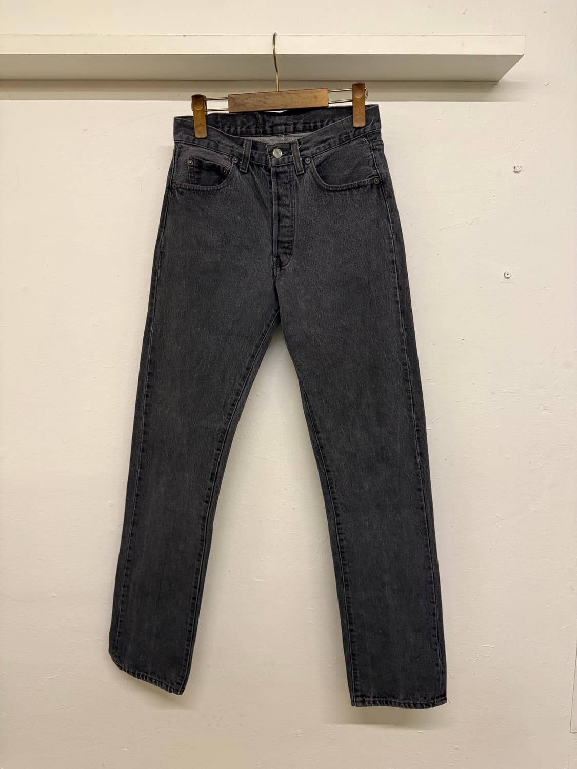 80s 리바이스501 29x34 상품이미지1