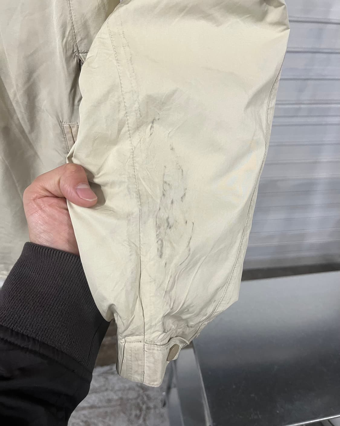 playboy sporty jacket 상품이미지9