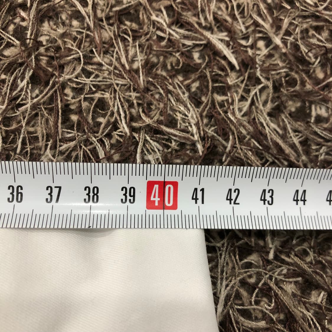 32 폴로 랄프로렌 피마 코튼 화이트 코튼 반바지 상품이미지8