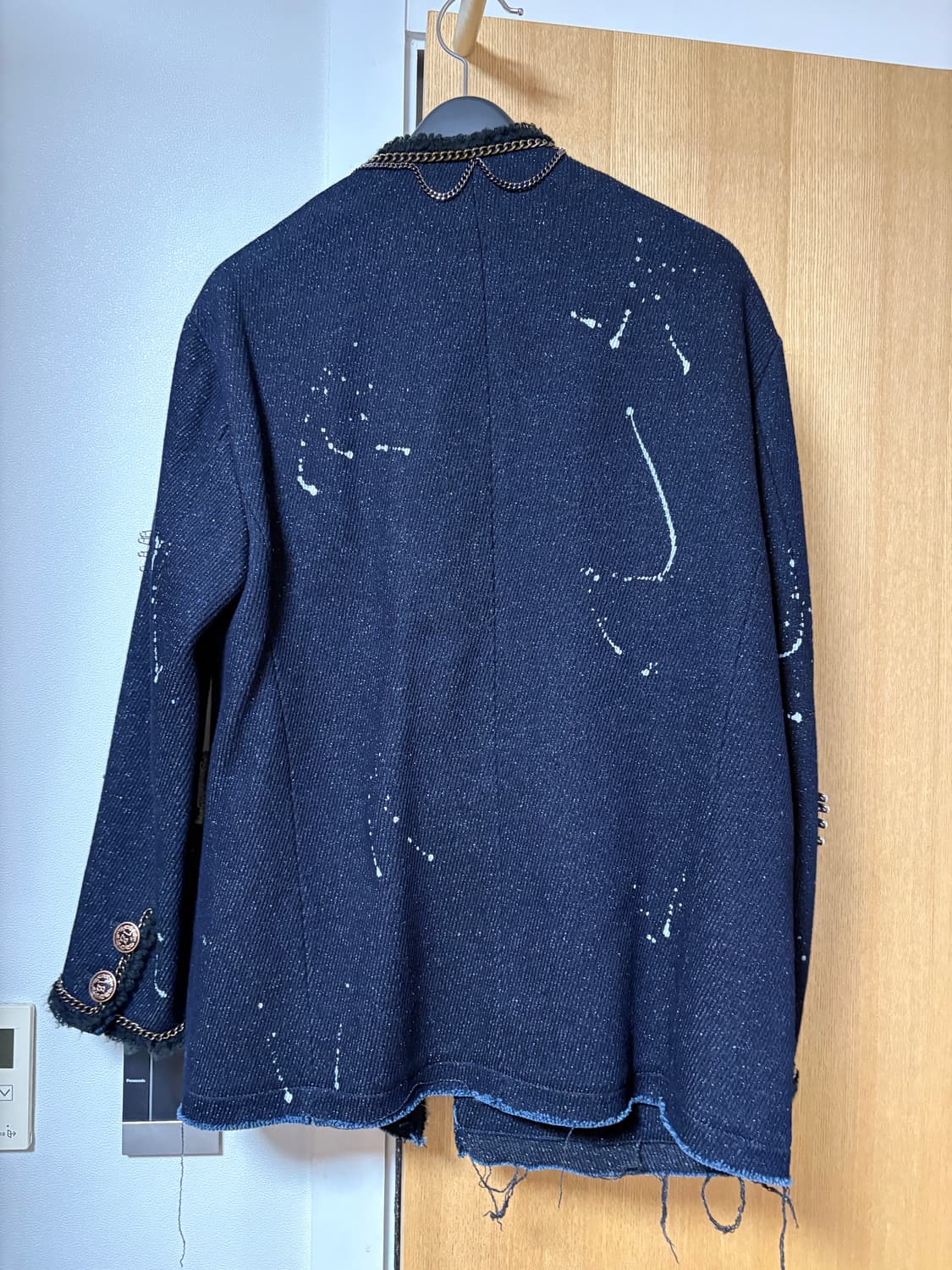 R13자켓 상품이미지3