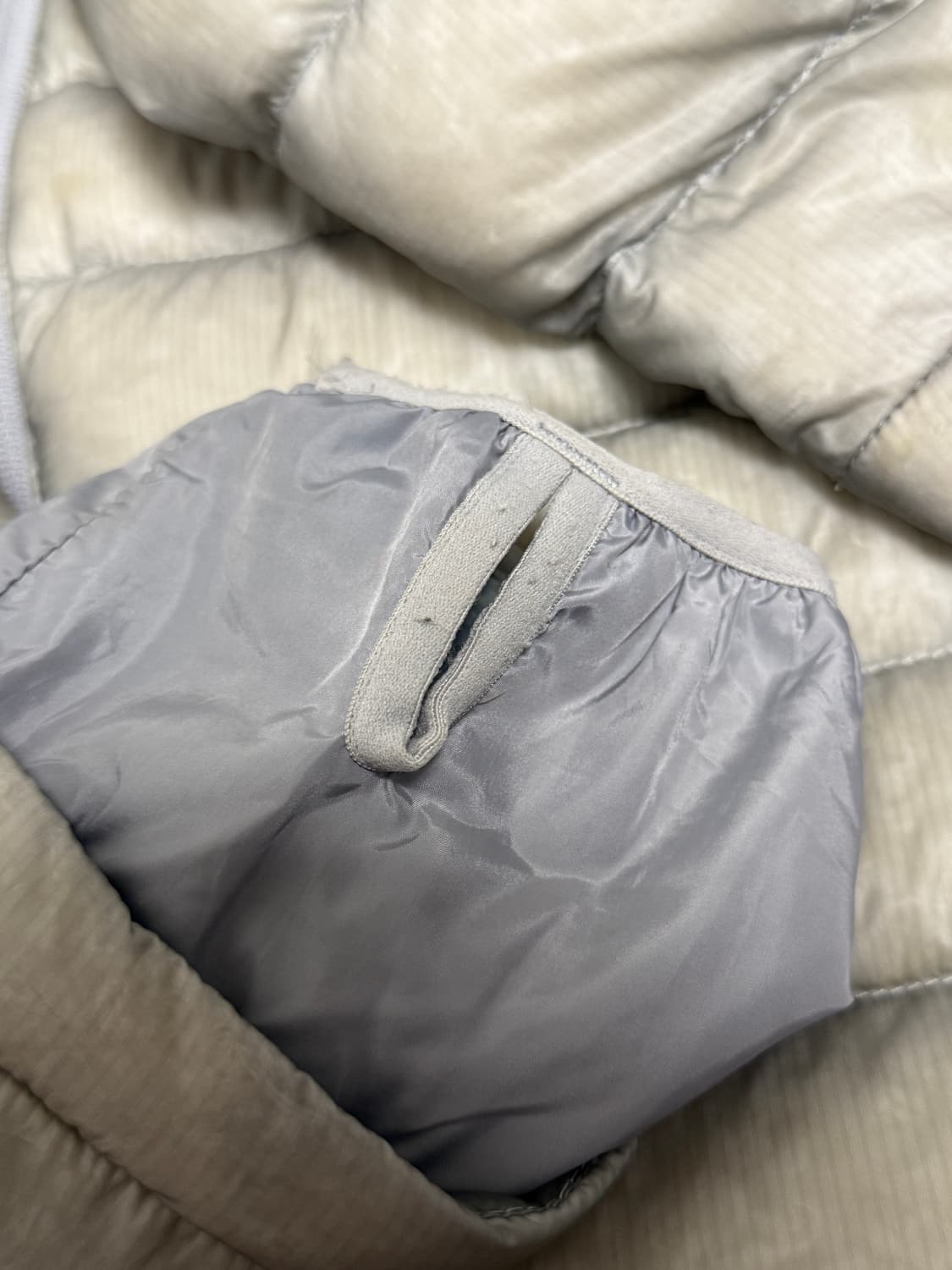 산산기어 서픽스 푸퍼 24fw 상품이미지7