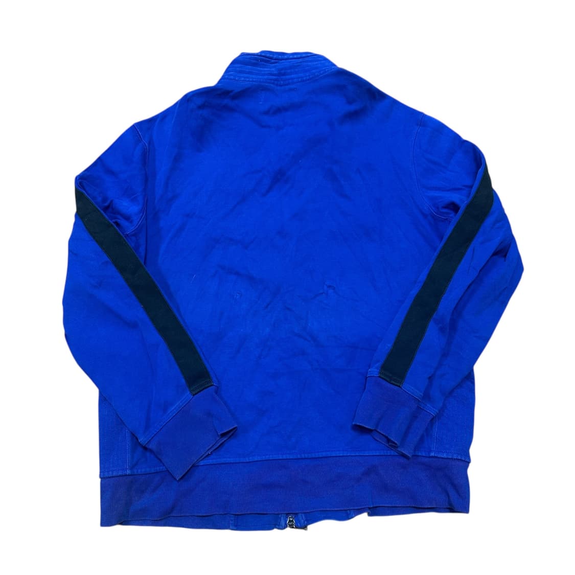 ✨ (바배) 폴로 랄프로렌 노르웨이 빅포니 코튼 투웨이 집업 상품이미지2