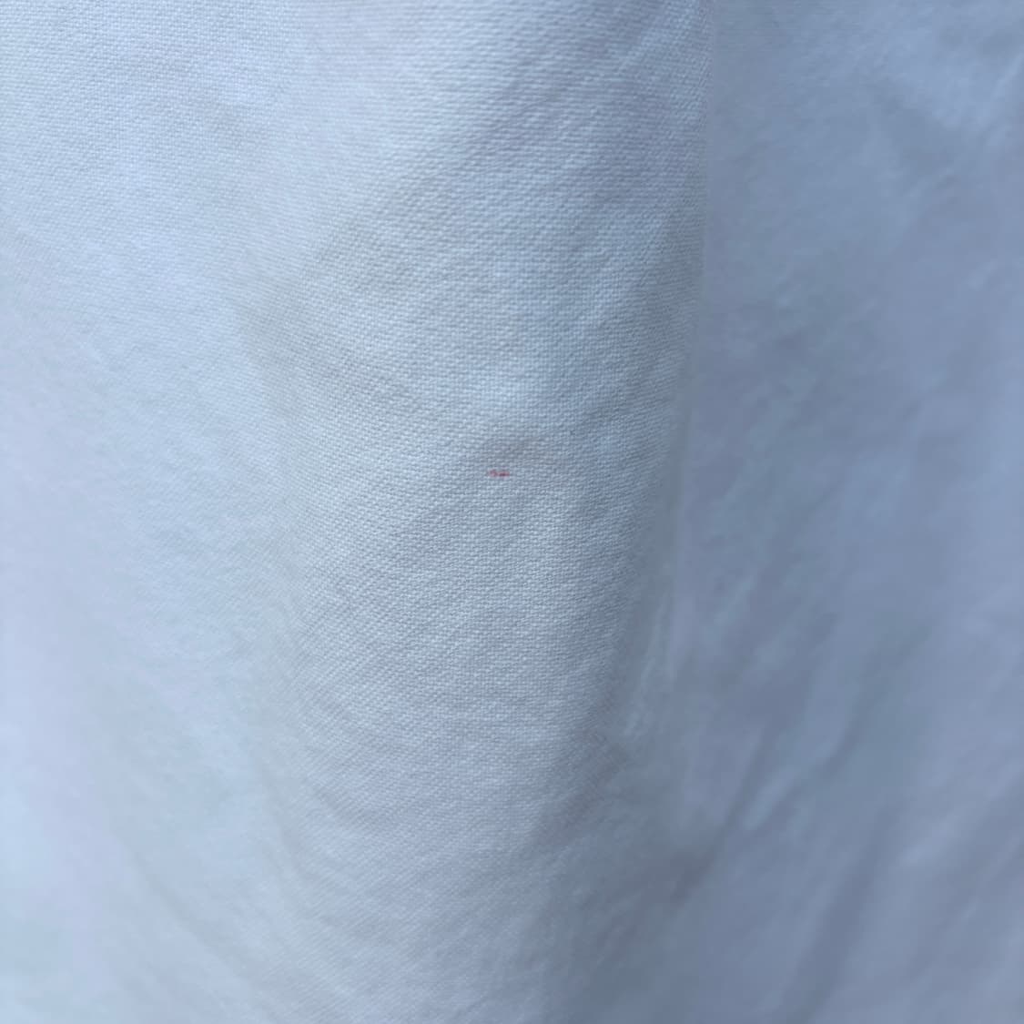 Polo 폴로 흰색 셔츠 상품이미지5