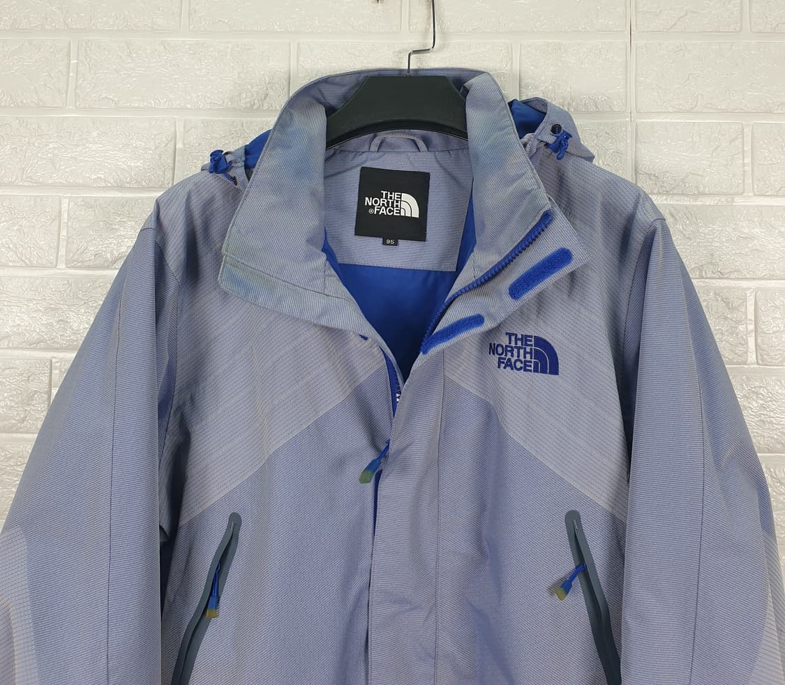 [95]노스페이스 드라이벤트 바람막이 상품이미지4