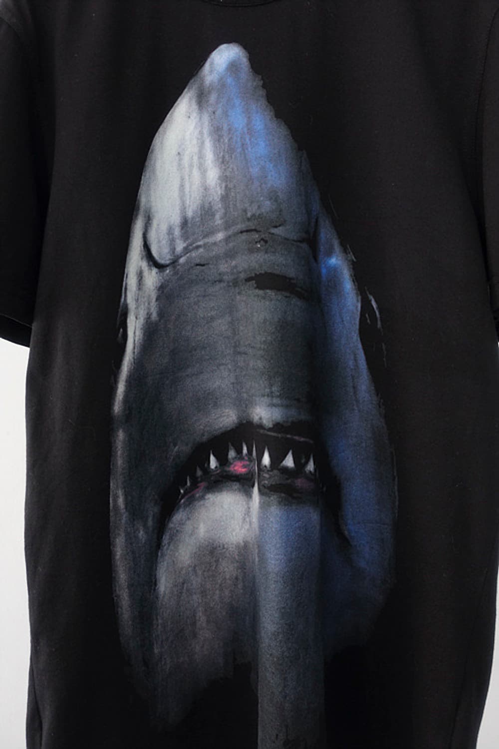 [XS] 지방시 샤크 티셔츠 상품이미지3