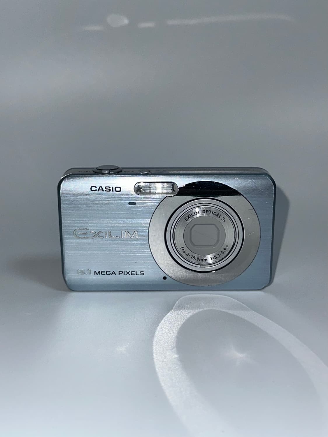 [풀구성] 카시오 엑슬림 z80 Casio exilim z80 블루 상품이미지1