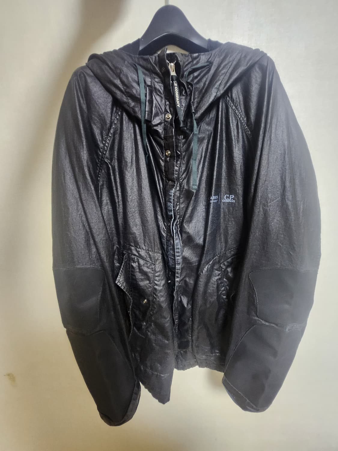 CP컴퍼니 클락스 자켓 XL 상품이미지2