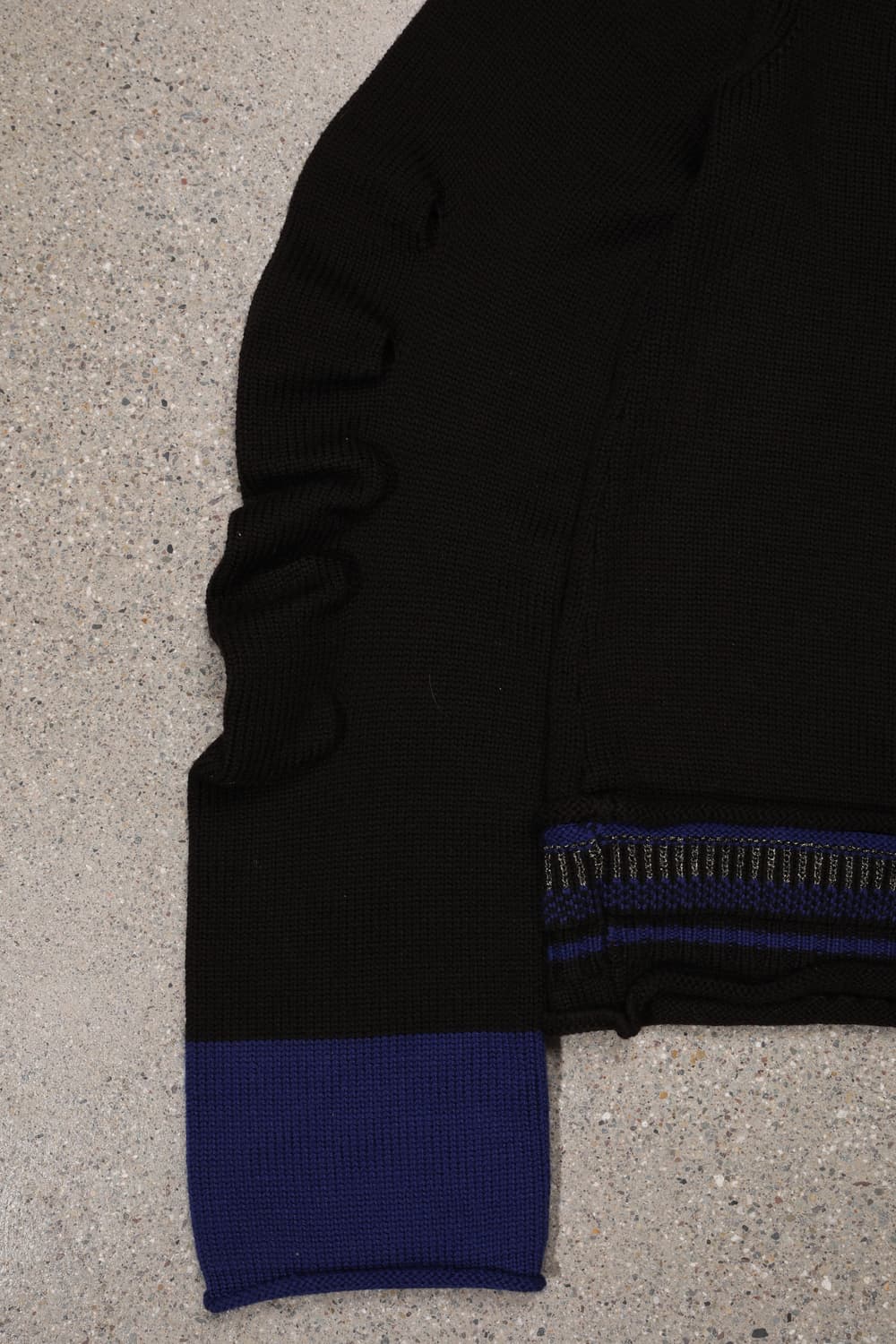 marithe francois girbaud cardigan 상품이미지5