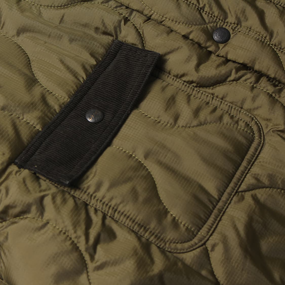  UNIVERSAL OVERALL "Quilted Jacket" 상품이미지6