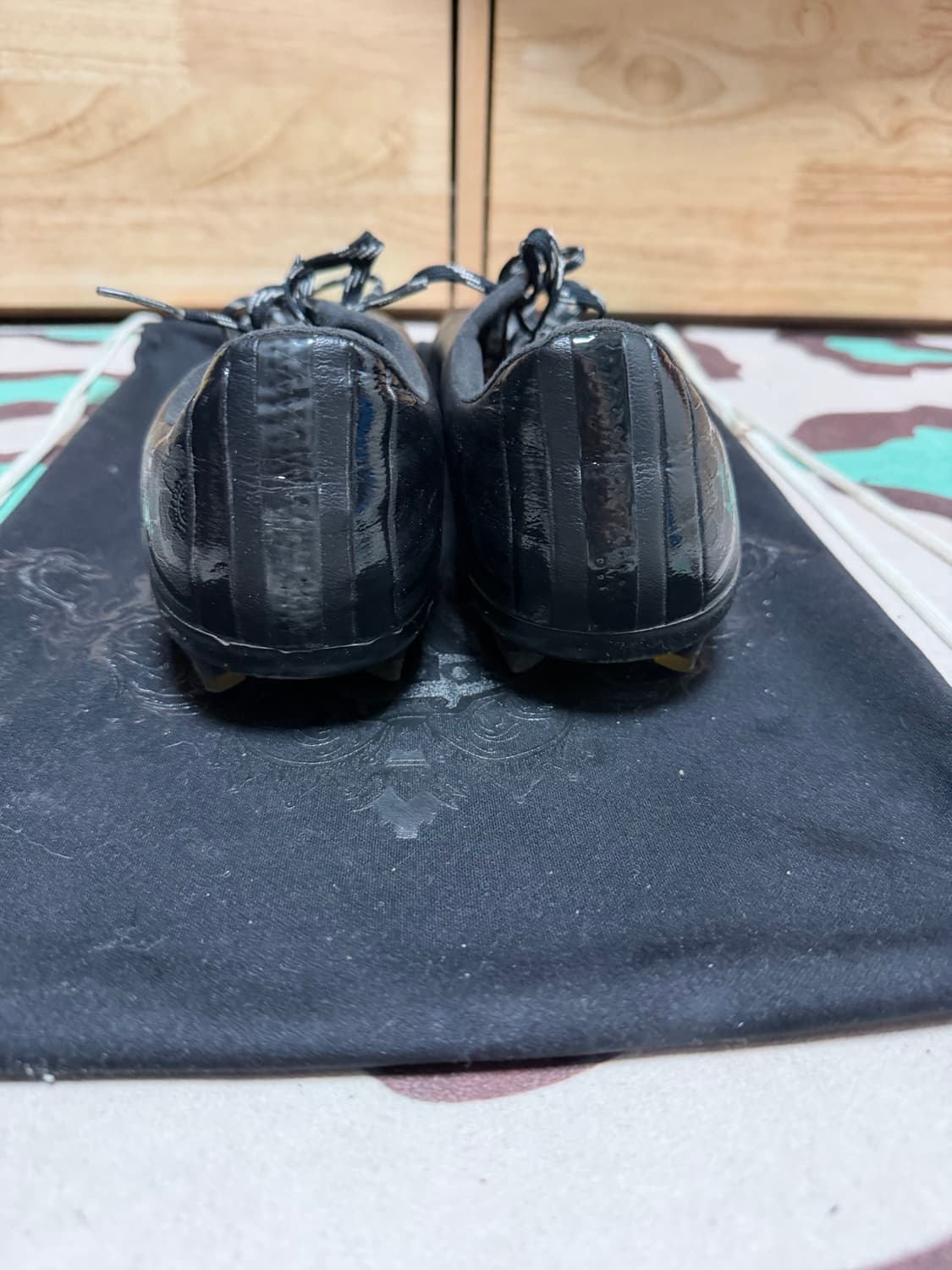 Y-3 아디다스 축구화 상품이미지4