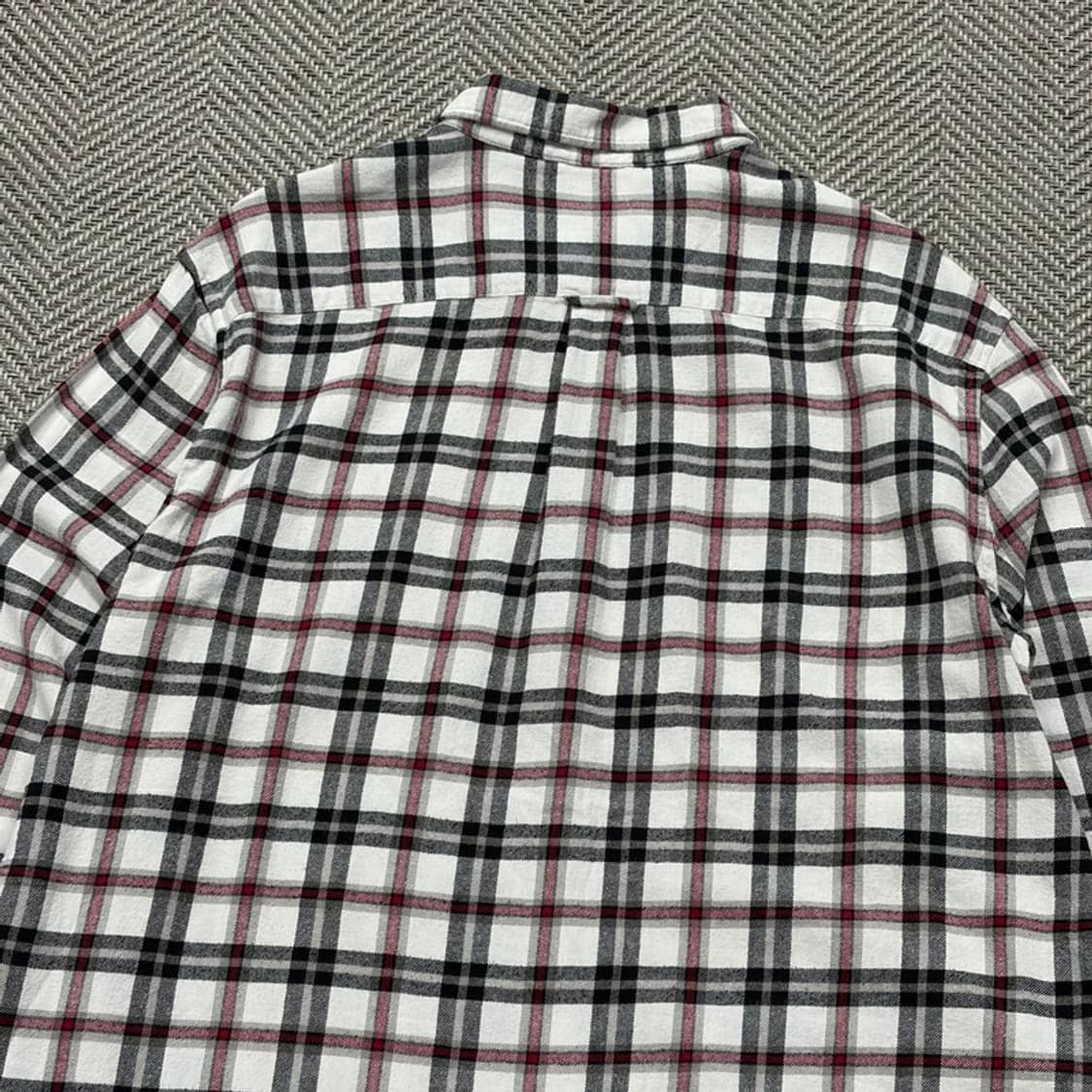 챕스랄프로렌 체크셔츠 v2486 상품이미지4