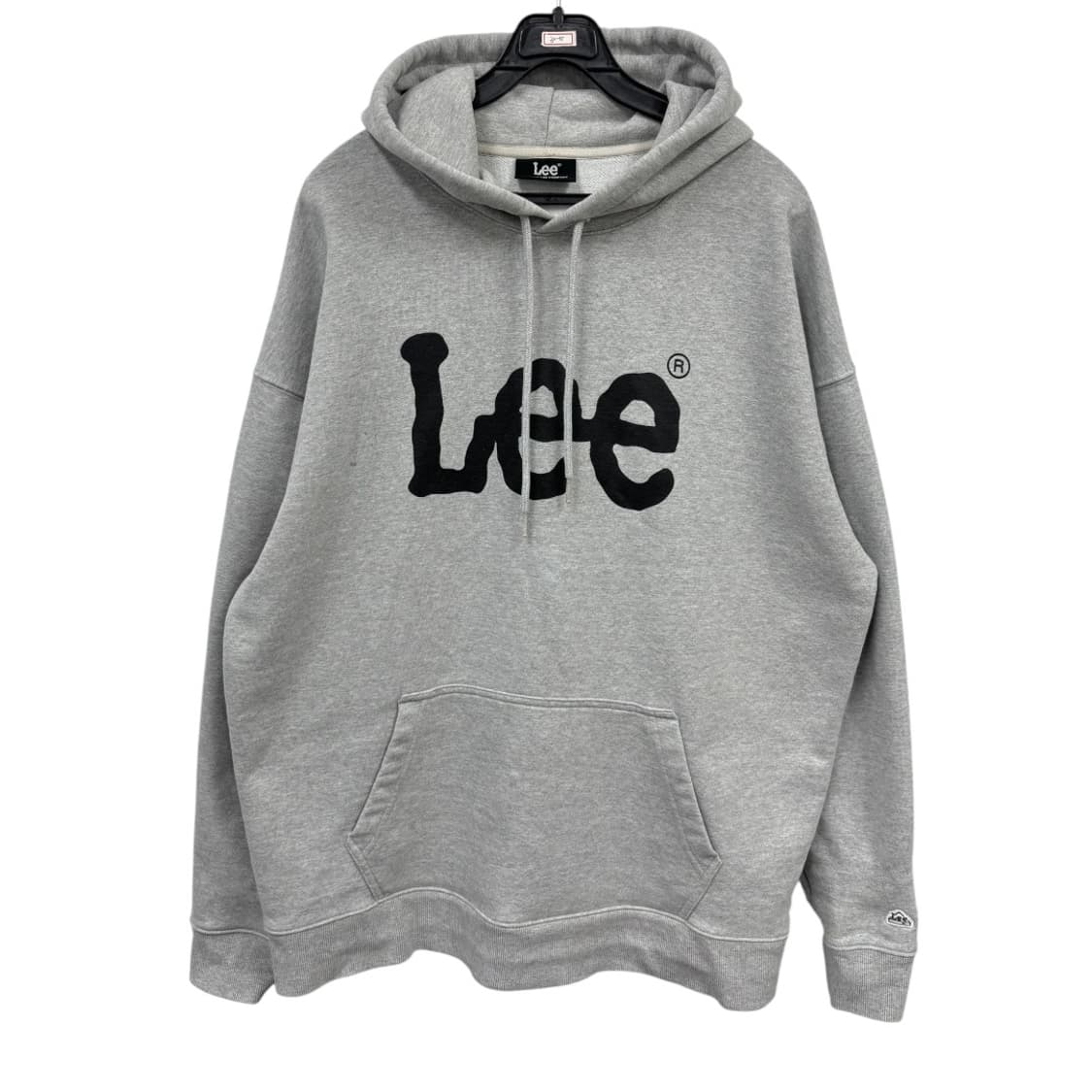 LEE 후드티 상품이미지1