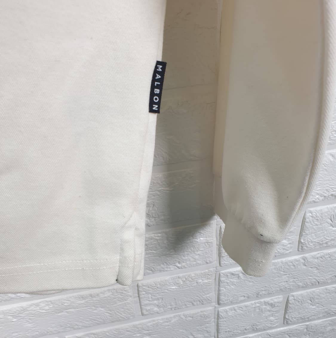 [105]말본 골프 카라 티셔츠 상품이미지4