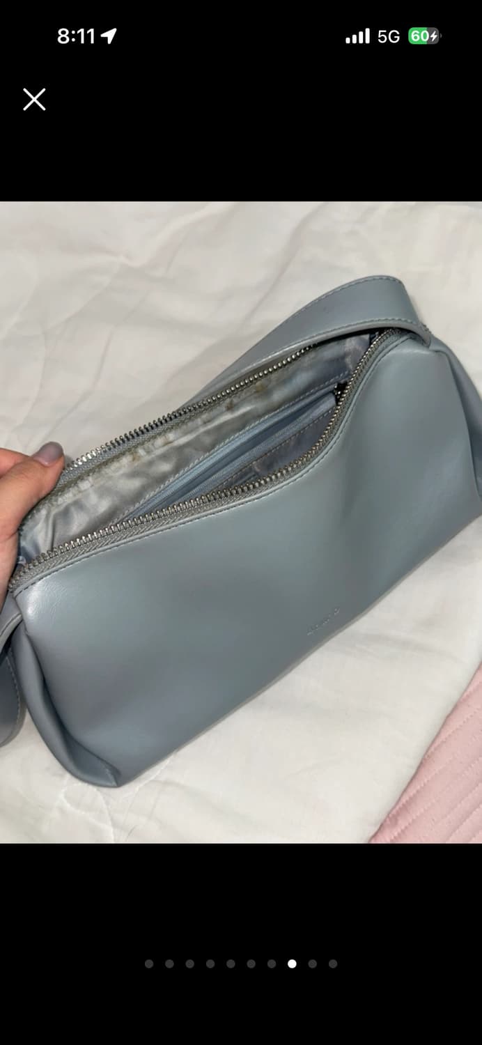 4our b 사비 숄더백 상품이미지8