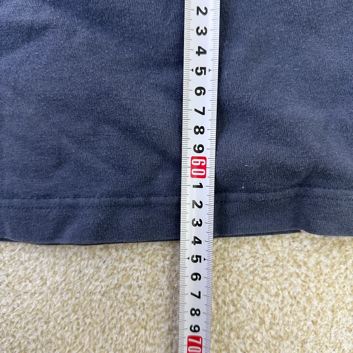 M 유니클로 머천트앤밀스 반팔 0324D 상품이미지6