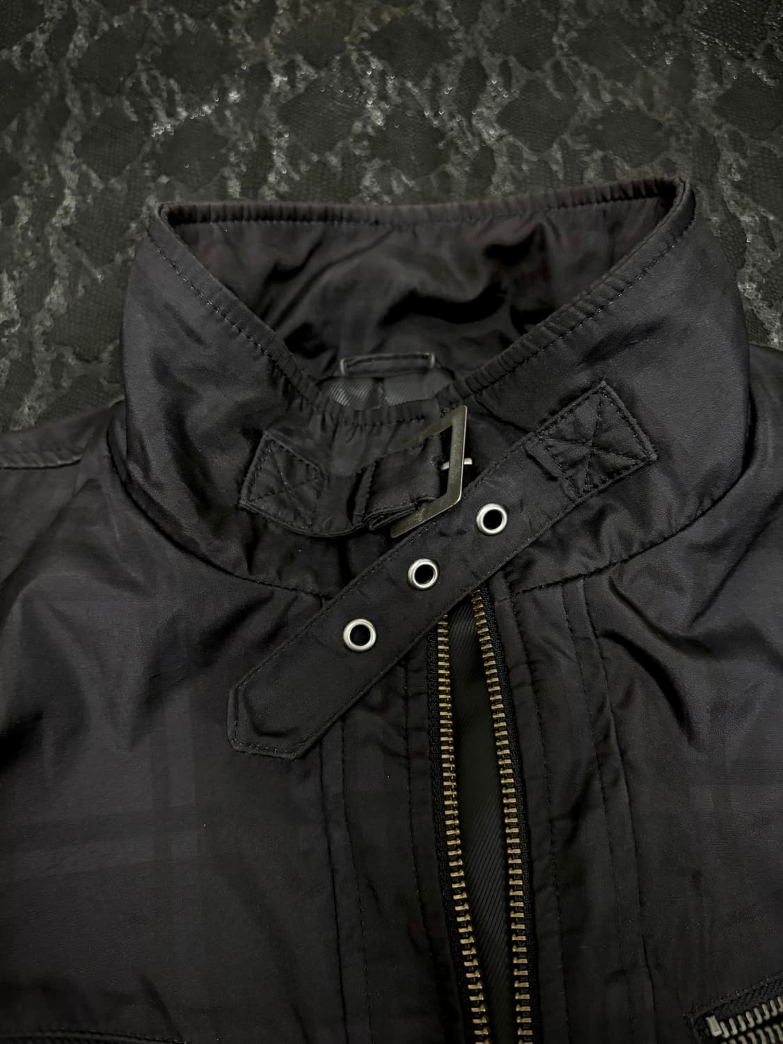 “URBAN COLLECTION” Minimal Check Design  상품이미지7