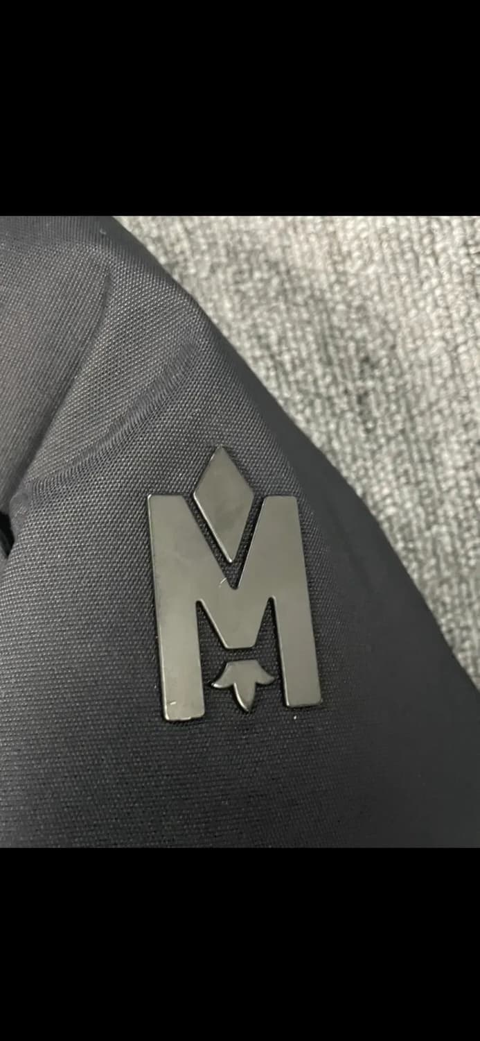 맥케이지딕슨24F/W [38]사이즈 백화점판 상품이미지3