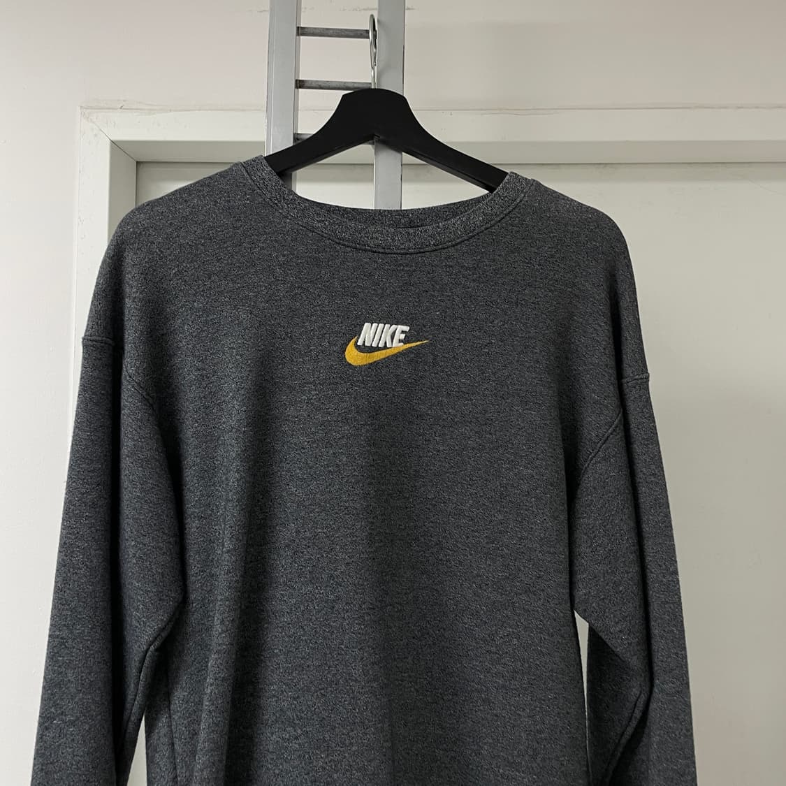 나이키 맨투맨 S 상품이미지2