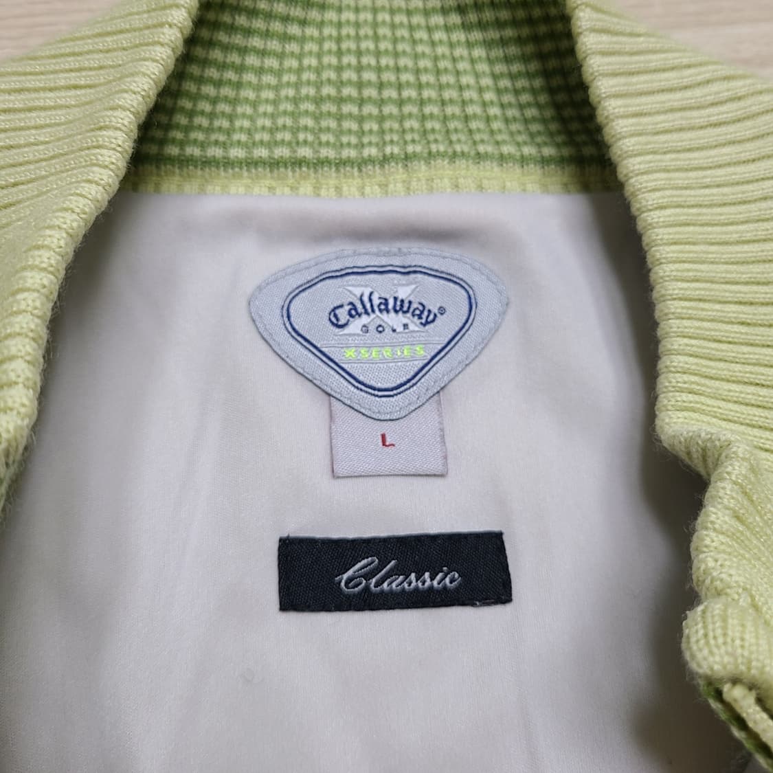 캘러웨이 방풍 상품이미지4