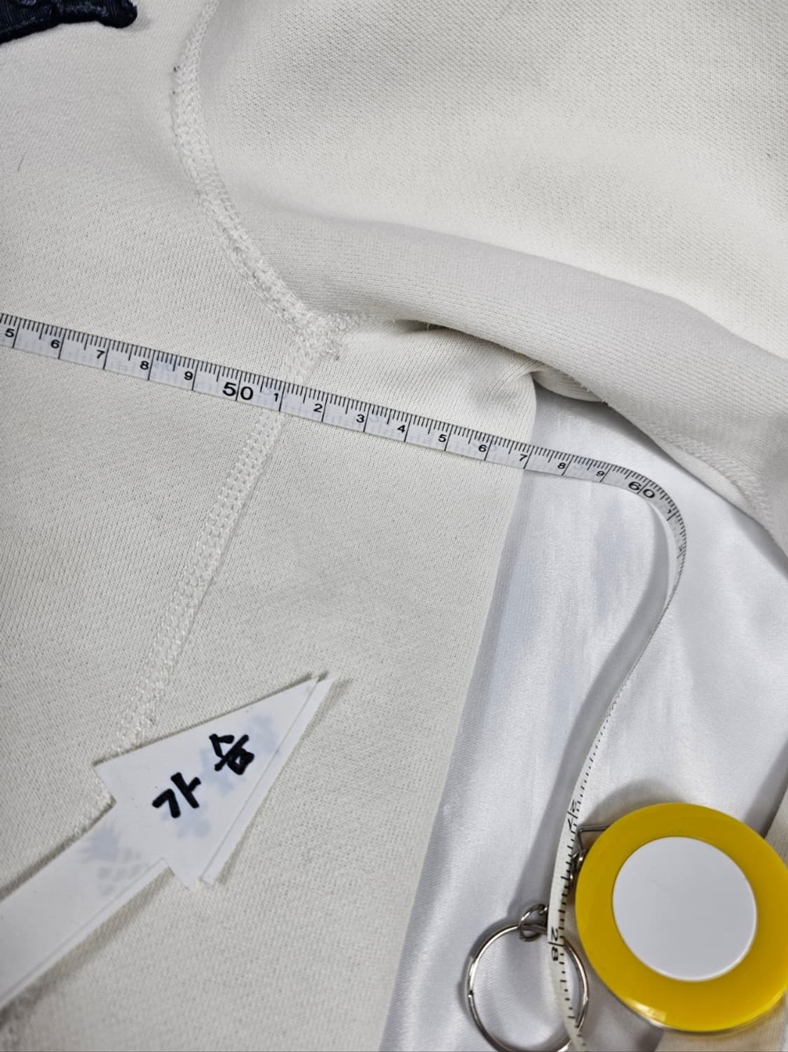 아베크롬비후드집업 상품이미지5