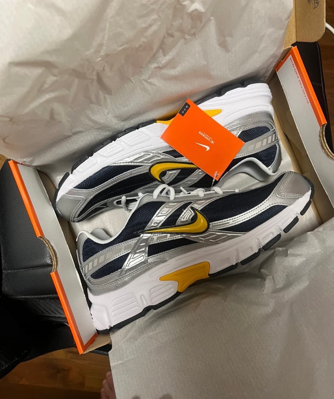 나이키 이니시에이터 290 상품이미지2