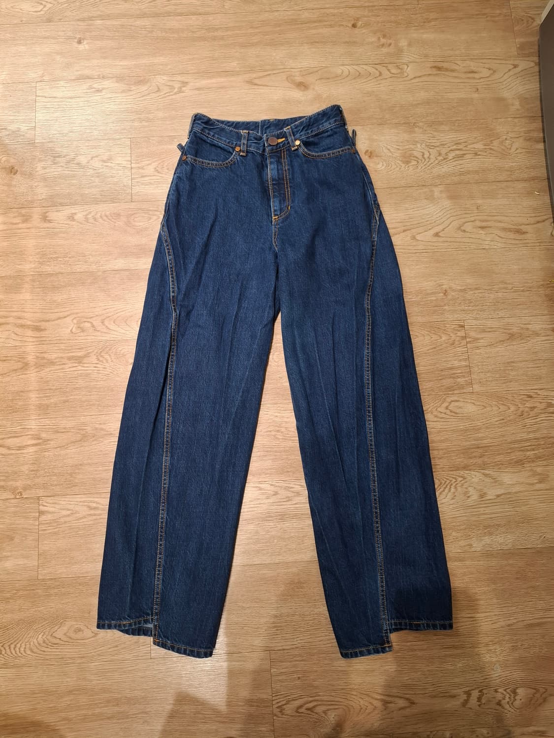 Underconstruction studio 청바지 26 상품이미지3